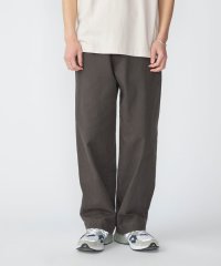 SHIPS MEN/SHIPS: ストーン ウォッシュ コットン パンツ (セットアップ対応)/507924366
