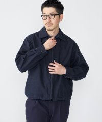 SHIPS MEN/SHIPS: ストーン ウォッシュ コットン ブルゾン (セットアップ対応)/507924368