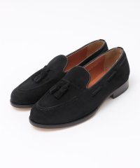 SHIPS MEN/【SHIPS別注】polpetta: スエード タッセルローファー/507924369