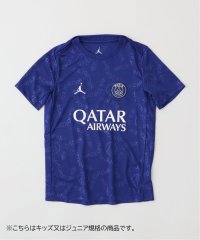 Paris Saint-Germain/【NIKE / ナイキ】PSG YNK DF ACDPR SS TOP K4THPM HJ3702－ 455/507924387
