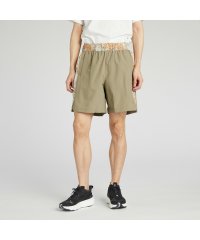 PUMA/メンズ トレーニング トレイン エッジ AOP ウーブン ショーツ/507926100