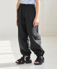 ROPE' PICNIC　KIDS/【KIDS/キッズ】ユニセックスワッシャーラインパンツ/507926115
