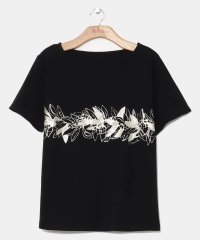 Maunaloa/マウナロア Maunaloa リノティリーフTシャツ/507926288
