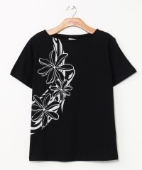 Maunaloa/マウナロア Maunaloa ティアレタトゥーTシャツ/507926291