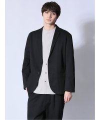 m.f.editorial/エムエフエディトリアル m.f.editorial circle motion JERSEY 2ボタンジャケット(セットアップ可能)/507926375