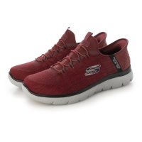SKECHERS/スケッチャーズ SKECHERS メンズ ウォーキングシューズ SUMMITS － KEY PACE 232469W/507926436
