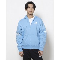 adidas/アディダス adidas メンズ スウェットパーカー M WORD スウェットFZフーディ JM2072/507926441