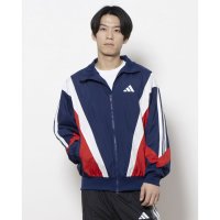 adidas/アディダス adidas メンズ ウインドジャケット M ESS CB ウーブンジャケット JM2025/507926445