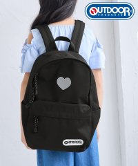 ROPE' PICNIC　KIDS/【KIDS/キッズ】【OUTDOOR PRODUCTS別注】リフレクター付リュック 16L/507926612