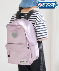 ROPE' PICNIC　KIDS/【KIDS/キッズ】【OUTDOOR PRODUCTS別注】リフレクター付リュック 16L/507926612