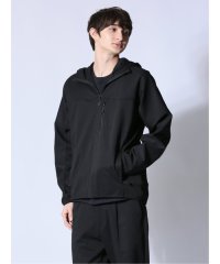m.f.editorial/エムエフエディトリアル m.f.editorial circle motion JERSEY フーデットアウター(セットアップ可能)/507926614