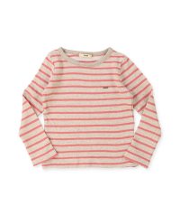 FITH/フィス FITH Pile Striped Long Sleeve Tee/507926693