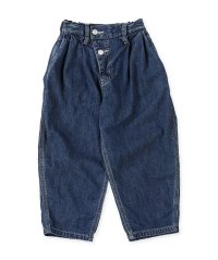 ゴートゥーハリウッド/ゴートゥーハリウッド GO TO HOLLYWOOD Asymmetry Work Denim Pants/507926704