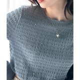ブルー