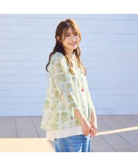 Jolly Poupee/【22fabric】ムービースタジオ/レイヤードブラウス/507926855