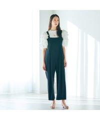 Audie a Muses/【大人百花掲載】ワイドシルエットサロペット/507926861