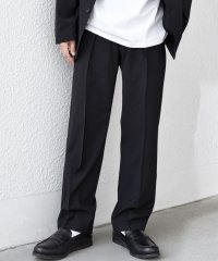 SHIPS any MEN/SHIPS any:〈吸水速乾〉Rapidry クリース イージー パンツ(セットアップ対応)◇/507926876