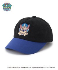 SHOO・LA・RUE(Kids) /【パウ・パトロール】ツイルバイカラーキャップ/507927039