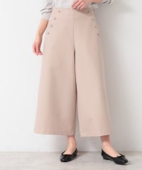 Dessin/デッサン Dessin クロップドマリンパンツ（XS～L）/507927069