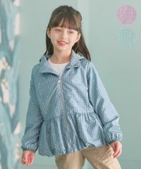 KUMIKYOKU KIDS/【150－160cm】ハピネスクローバーブルゾン/507927078
