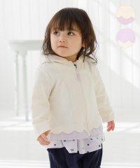 KUMIKYOKU KIDS/【80－90cm】LOVE Parent パーカー/507927081