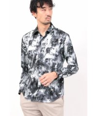 HIGH STREET/HIGH STREET∴ストレッチサテンJQシャドーローズプリントSH/507927196
