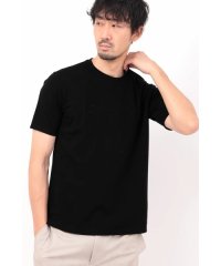 HIGH STREET/HIGH STREET∴Hロゴエンブロイダリークルーネック半袖Ｔシャツ/507927199