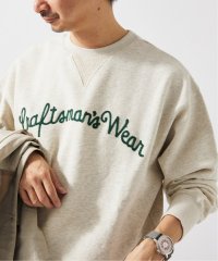 JOURNAL STANDARD relume Men's/PAYDAY / ペイデイ 別注 チェーン ステッチ スウェット/507927226