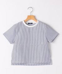 SHIPS KIDS/SHIPS KIDS:140～160cm /〈UVカット/吸水速乾〉ドライタッチ プルオーバー/507927395