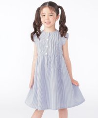 SHIPS KIDS/SHIPS KIDS:100～130cm /〈UVカット/吸水速乾〉ドライタッチ ワンピース/507927398