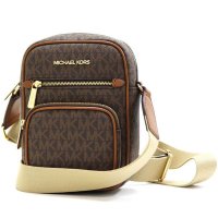 MICHAEL KORS/マイケルコース MICHAEL KORS マイケルコース ショルダーバッグ レディース MICHAEL KORS 35T4GTTC6B VANIL/507927466