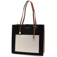  Marc Jacobs/マーク ジェイコブス MARC JACOBS マークジェイコブス トートバッグ レディース Marc Jacobs スモークアーモンドマルチ M0016131 /507927474