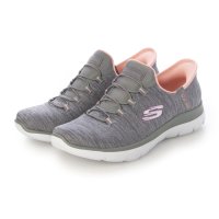 SKECHERS/スケッチャーズ SKECHERS レディース ウォーキングシューズ SUMMITS－EVERYDAY SET 150264/507927529