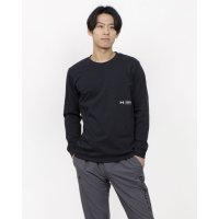 UNDER ARMOUR/アンダーアーマー UNDER ARMOUR メンズ 長袖Tシャツ UAヘビーウエイト グラフィック ロングスリーブ Tシャツ 6003082/507927540