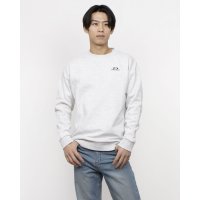 Oakley/オークリー OAKLEY メンズ スウェットトレーナー FOUNDATIONAL FLEECE L/S CREW 3.0 FOA407562/507927544