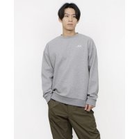 Oakley/オークリー OAKLEY メンズ スウェットトレーナー FOUNDATIONAL FLEECE L/S CREW 3.0 FOA407562/507927545