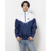 NIKE/ナイキ NIKE メンズ ウインドフルジップ ナイキ ウーヴン WR LND GFX ジャケット HJ2041100/507927547