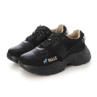 PALLE/ポレ PALLE 厚底ダッドソール レースアップ スニーカー レディース/507927567