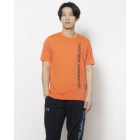 UNDER ARMOUR/アンダーアーマー UNDER ARMOUR メンズ 半袖機能Tシャツ UAテック ワードマーク ショートスリーブ Tシャツ 6003613/507927573