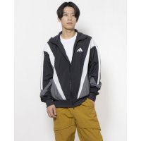 adidas/アディダス adidas メンズ ウインドジャケット M ESS CB ウーブンジャケット JM2024/507927602