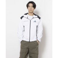 adidas/アディダス adidas メンズ ニットジャケット M ADPT トラックトップ JM2082/507927610
