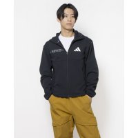 adidas/アディダス adidas メンズ ニットジャケット M ADPT トラックトップ JM2083/507927611