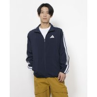 adidas/アディダス adidas メンズ クロスジャケット M MH 3ST クロスジャケット JV7001/507927616