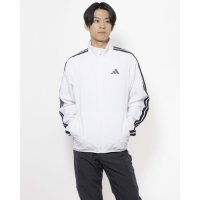 adidas/アディダス adidas メンズ クロスジャケット M MH 3ST クロスジャケット JV7002/507927617