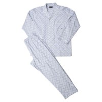 adabat RELAX WEAR / UNDER WEAR/アダバット リラックスウェア　アンダーウェア adabat RELAX WEAR / UNDER WEAR 長袖テーラードパジャマ/507927638