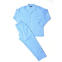 adabat RELAX WEAR / UNDER WEAR/アダバット リラックスウェア　アンダーウェア adabat RELAX WEAR / UNDER WEAR 長袖テーラードパジャマ/507927638