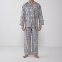 TAKEO KIKUCHI/タケオキクチ TAKEO KIKUCHI 長袖テーラードパジャマ/507927645