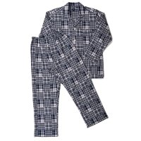 NEWYORKER HOME/ニューヨーカー ホーム NEWYORKER HOME 長袖テーラードパジャマ/507927652