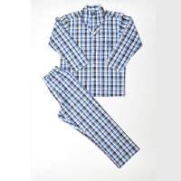 NEWYORKER HOME/ニューヨーカー ホーム NEWYORKER HOME 長袖テーラードパジャマ/507927654