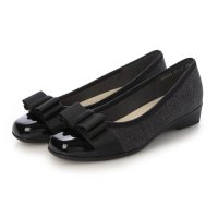 Bridget Birkin Walk/ブリジットバーキン ウォーク Bridget Birkin Walk グログランリボン切替ウォーキングパンプス/507927685